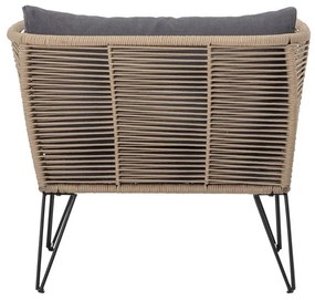 Mundo kültéri lounge fotel