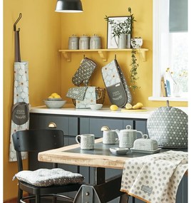 Kötény PVC felülettel Purity – Cooksmart ®