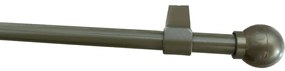 Fém bővíthető vitrázs rúd 60 - 110 cm - SP TREND