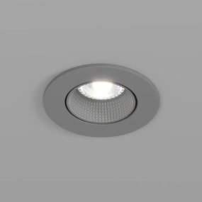 Rodvig series recessed ceiling downlight — DK/EU-3061-CT
