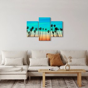 Kép - Kalifornia (90x60 cm)