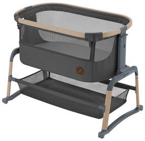 Maxi-Cosi Maxi-Cosi - Bölcső IORA AIR fekete FBB0123