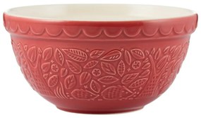 Piros kőedény tál ø 21 cm In the Forest – Mason Cash