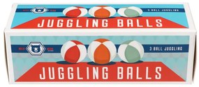 Zsonglőrlabdák Juggling Balls - Rex London