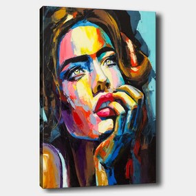 Vászonkép, 70×100 cm – TR441HPE1521