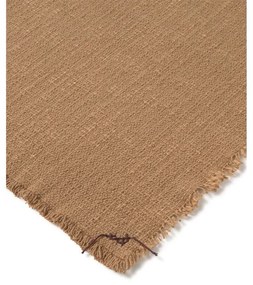 Pamut tányéralátét szett 2 db-os 38x50 cm Handloom – Lorena Canals
