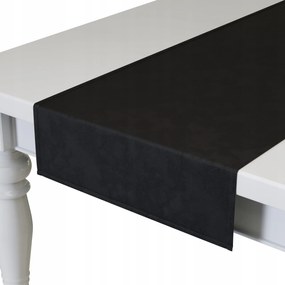 Kész bársony futó 40x140 abrosz bársony velvet sima nappaliba, glamour stílusban