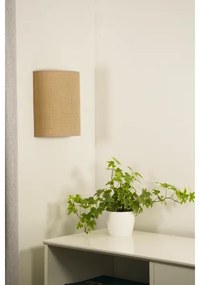 Brilagi - BOHO STYLE LED fali lámpa 1xE27/15W/230V