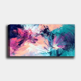 Vászonkép, 50×120 cm – TR451ERN1679