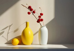 Poszter 66,5x46,5cm Egyszerűség a részletekben