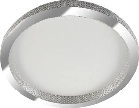 LED világítás + távvezérlő 80W - TB1309/CH