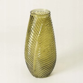 Leavo II váza 13x10x29 cm 13x10x29 cm