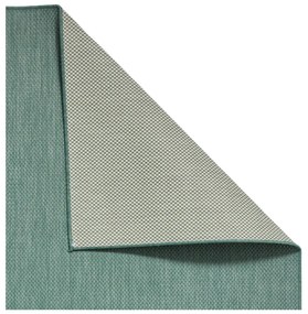 Zöld kültéri szőnyeg 160x230 cm POP! – Think Rugs