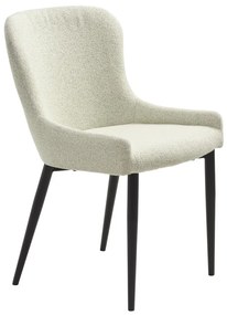 Fehér étkezőszék Ontario – Unique Furniture