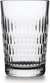 PB-520345 3 darabos 350 ml üvegpohár készlet