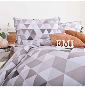 EMI Dakar pamut ágyneműhuzat