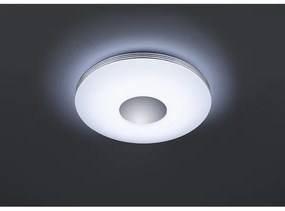 Trio - LED Dimmelhető mennyezeti lámpa CASTOR LED/25W/230V + távirányító