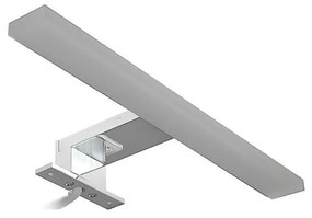 BOWI LED Fürdőszobai tükörmegvilágítás GROVA LED/7,2W/230V IP44 4000K 30 cm BW0363