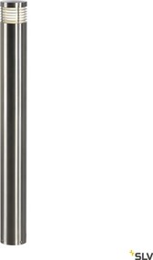 SLV 230069 VAP Modern Kültéri Állólámpa Rozsdamentes Acél E27 IP44