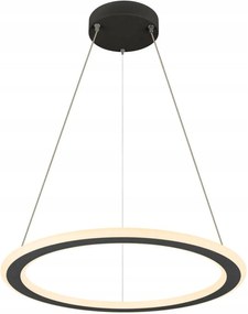 Big White Slv One Flat Pd szimpla, függőlámpa, 180cm, 2700/3000K, Fázis