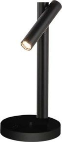 Antigo Yabu 2031 Asztali lámpa 1x10W/GU10 IP20