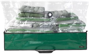 Vákuumzsák kerti textíliákhoz 117x67x25 cm Ecologik – Compactor