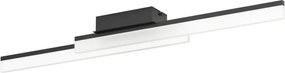 Eglo PALMITAL 900844 Süllyesztett mennyezeti lámpa 2x11W/LED 3000K 2700lm IP44