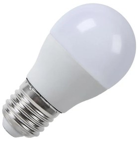 LED IZZÓ 8W-G45/E27/SMD/4000K