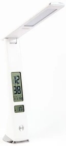 Immax 08951L - CUCKOO LED érintős asztali lámpa, 5W, 5V, fényerőszabályzó