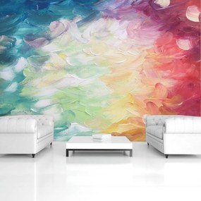 Fotótapéta - Szín (152,5x104 cm)