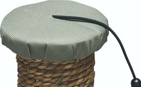 Beeztees Rofra macska kaparó, 30 x 30 x 49 cm