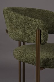 Naida design szék
