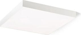 RENDL LARISA SQ 60 DIMM stropní bílá 230V LED 100W 3000K 4000K 6500K
