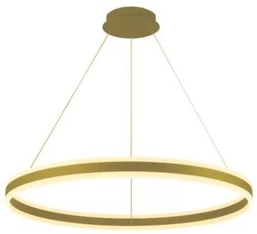 LED állítható fényerejű csillár kábellel LED/110W/230V 3000-6500K + DO