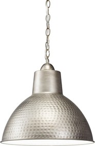 Kichler MISSOULA KL-MISSOULA-P-S Függőlámpa 1x60W/E27