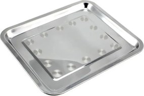 Tálca Tadar Gastro fém tálca 60x40
