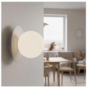 Fali lámpatest AMERICANA 1xG9/8W/230V szürke