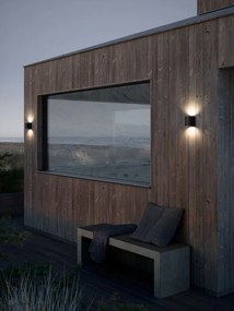 Nordlux CANTO 49701203 Fali lámpa 1x10.6W/LED 3000K IP44