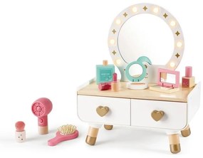 Hape Az én stílusos sminkasztalom