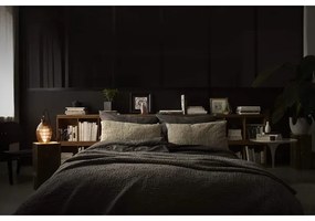 Ledvance - Asztali lámpa GRAPE 1xE27/40W/230V narancssárga