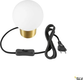 SLV LITTLE SUN 1007365 Asztali lámpa 1x5.6W/G9 IP20