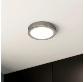 Eglo 99218 - LED mennyezeti lámpatest FUEVA 5 LED/10,5W/230V