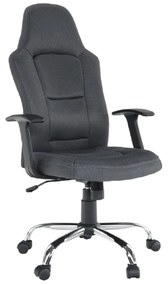 Irodai szék Georgann szürke. 752251