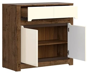 komód Ruso KOM2D2S. 702513