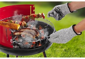 Grillkesztyű 2 db-os – Maximex