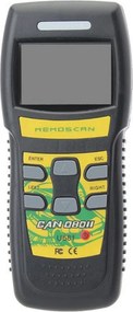 FastLine Profi Kézi Autódiagnosztika hibakódolvasó U581 NTS-CW772