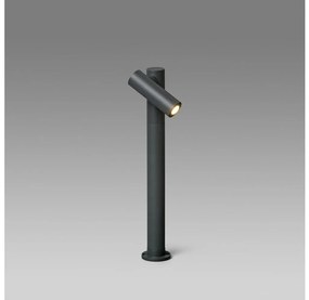 FARO 70783 - LED Kültéri lámpa SPY-2 LED/6W/230V IP65