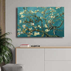 FAMOUSART-06 vászonkép, 45 x 70 cm