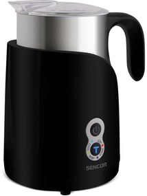 Sencor SMF 4000BK tejhabosító