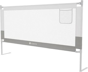 Gyerekágy rács Jaron 180 cm állítható magasságú